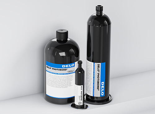 DELO PHOTOBOND