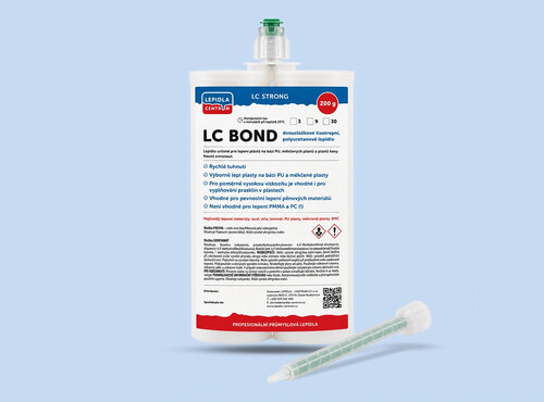 LC BOND