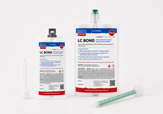 LC BOND