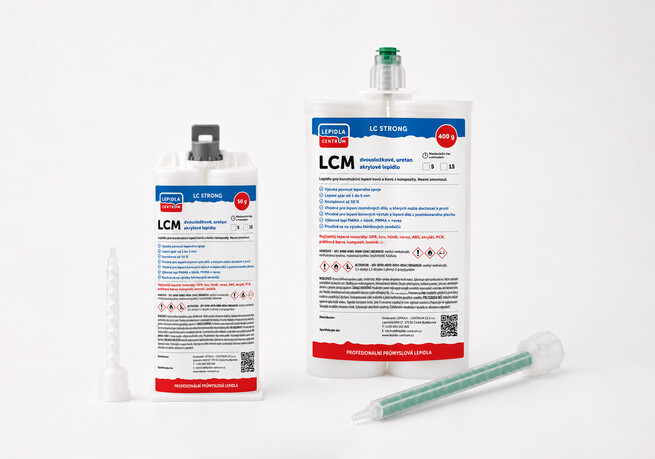 LCM