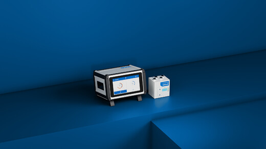 DELOLUX pilot S Series